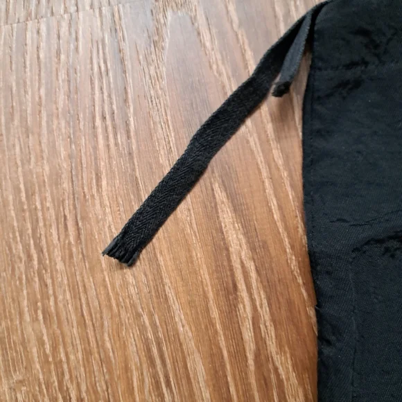 Y2K 2000'S TWEENS CARGO CAPRIS 579 MADE IN USA - Picture 7 of 7